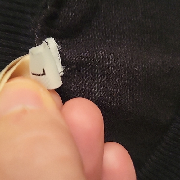 MASKA Imperial Collection NWT, Teashirt dress , Black Red, Size Large, - Picture 4 of 11